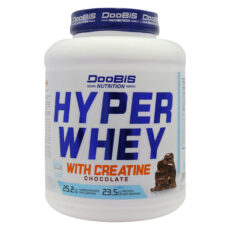 پودر ‌هایپر وی کراتین دوبیس – 2270 گرم