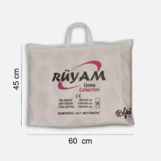 تشک برقی رویام مدل 02