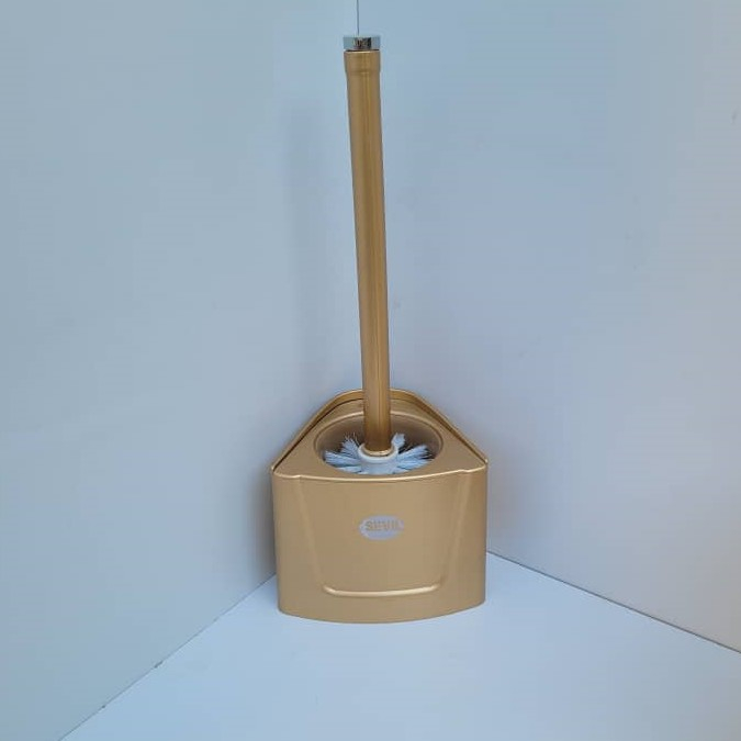 ست سطل زباله و فرچه مدل سویل کد 102