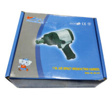 آچار بکس بادی ووفو مدل SMT-AIR IMPACTWRENCH-1INCH