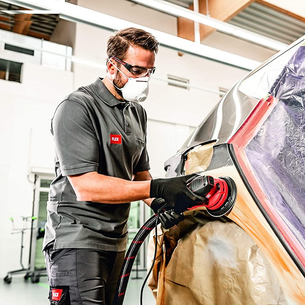 دستگاه سنباده زن فلکس مدل ORE 3-150 EC set