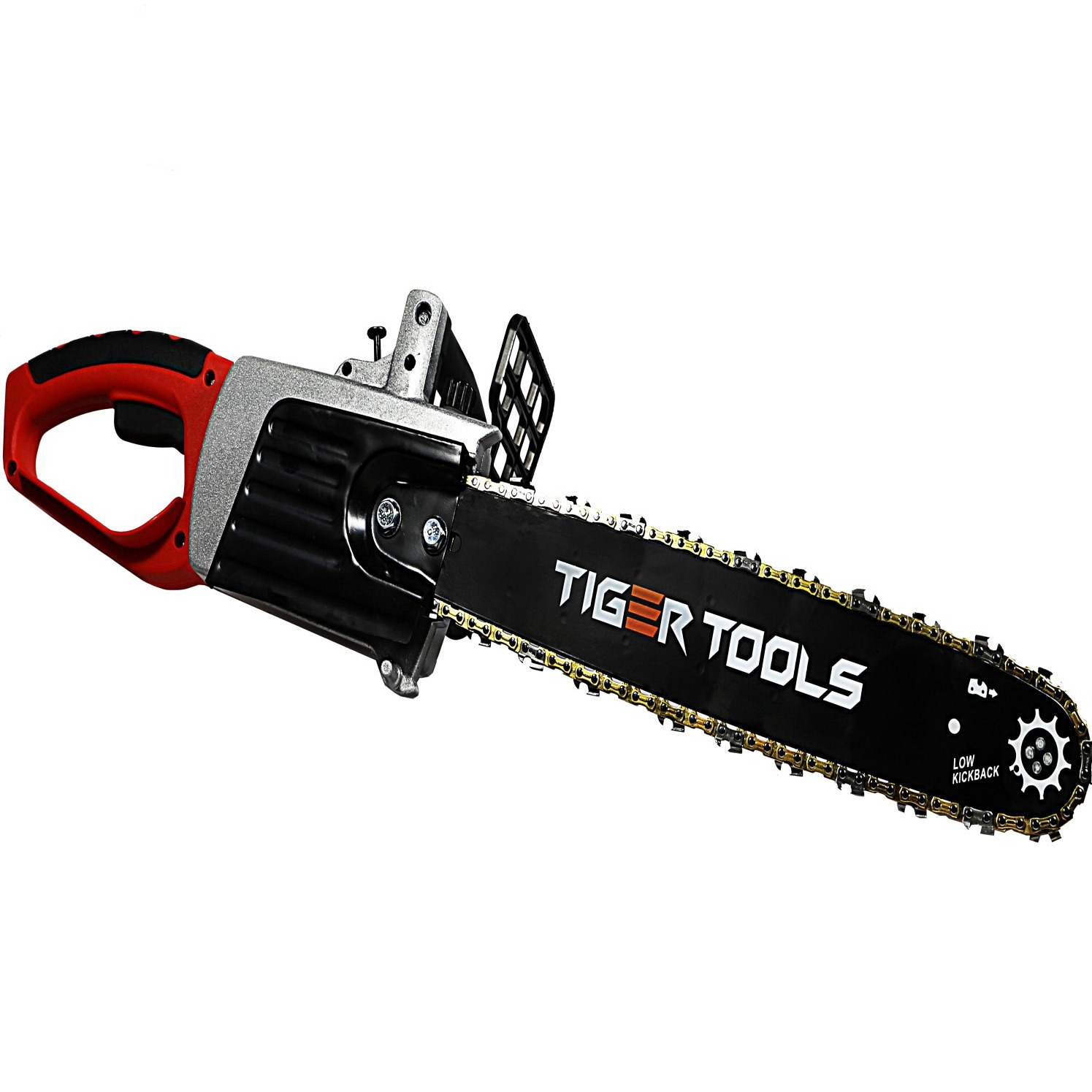 اره زنجیری برقی تایگر تولز مدل TCS405