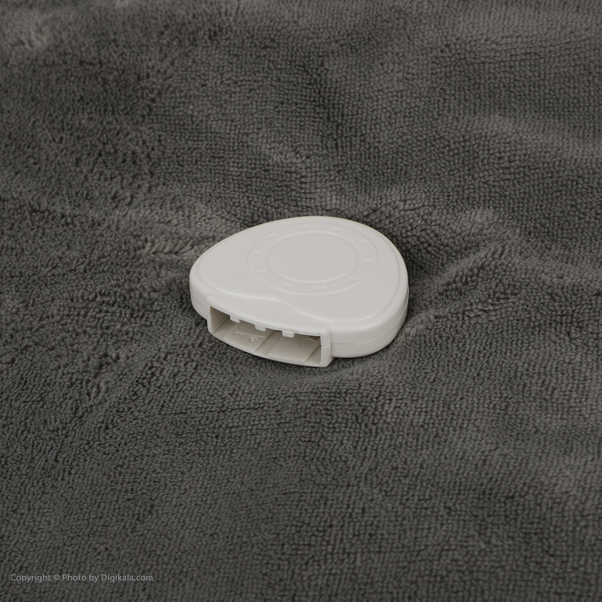 گرمکن برقی پا زنیتمد مدل Warmer