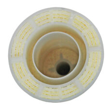 فیلتر سختی گیر بخار شوی کرشر مدل DESCALING CARTRIDGE