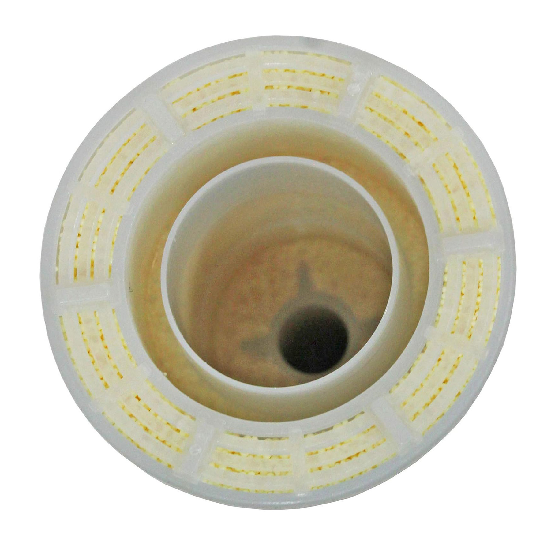 فیلتر سختی گیر بخار شوی کرشر مدل DESCALING CARTRIDGE