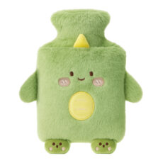 کیسه آب گرم بنکس مدل T5577 طرح عروسکی