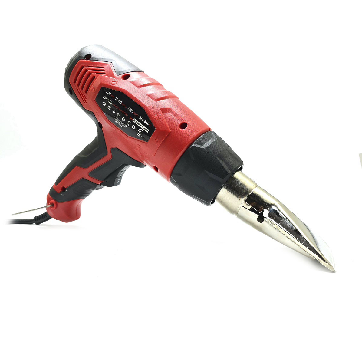 سشوار صنعتی ادون مدل HAG-520