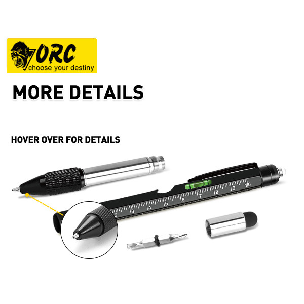 ابزار چندکاره اُرک مدل 9in1