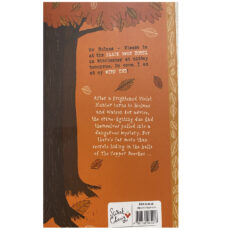 کتاب The Copper Beeches اثر Arthur Conan Doyle انتشارات سوییت چری