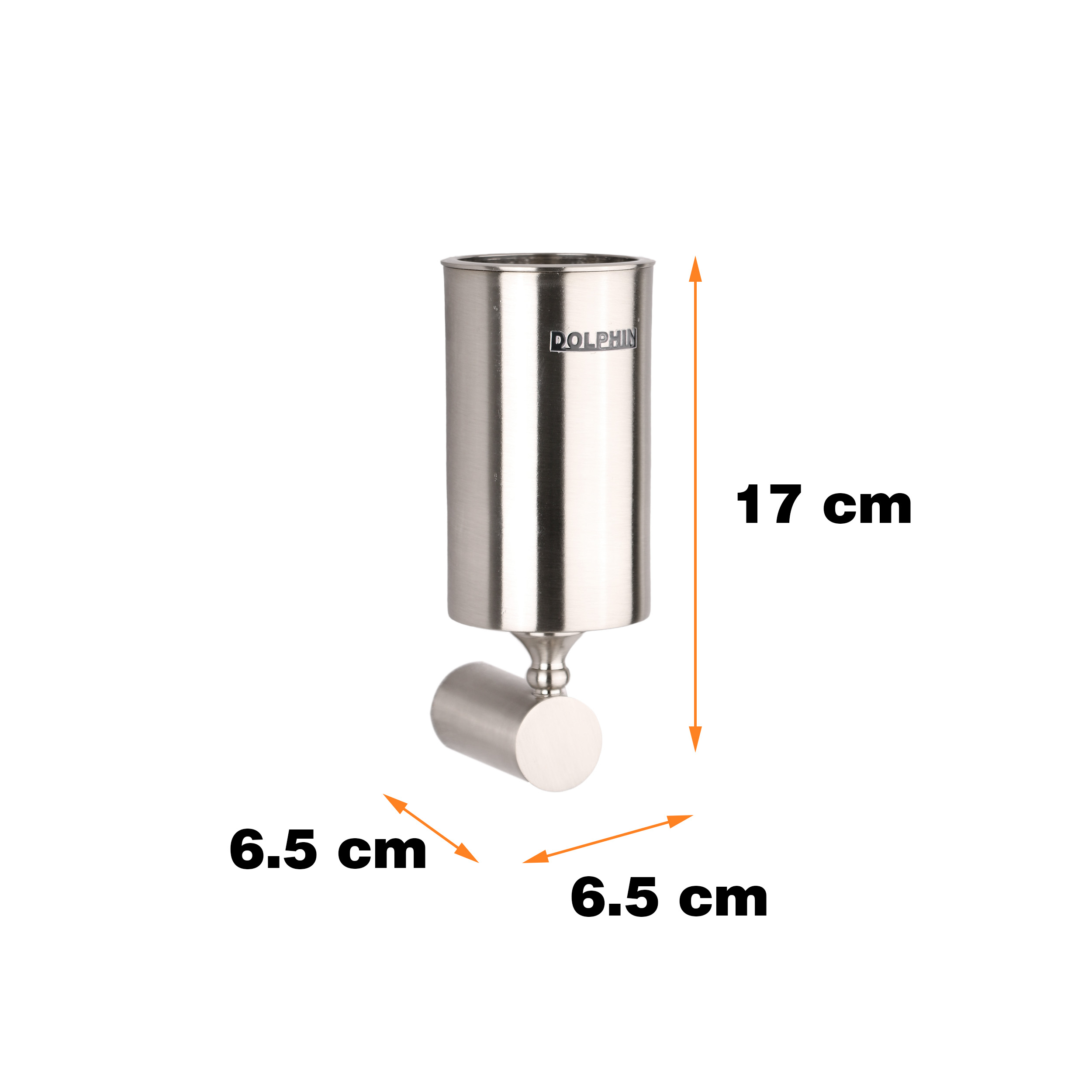 جا مسواکی دلفین مدل 7230-SS