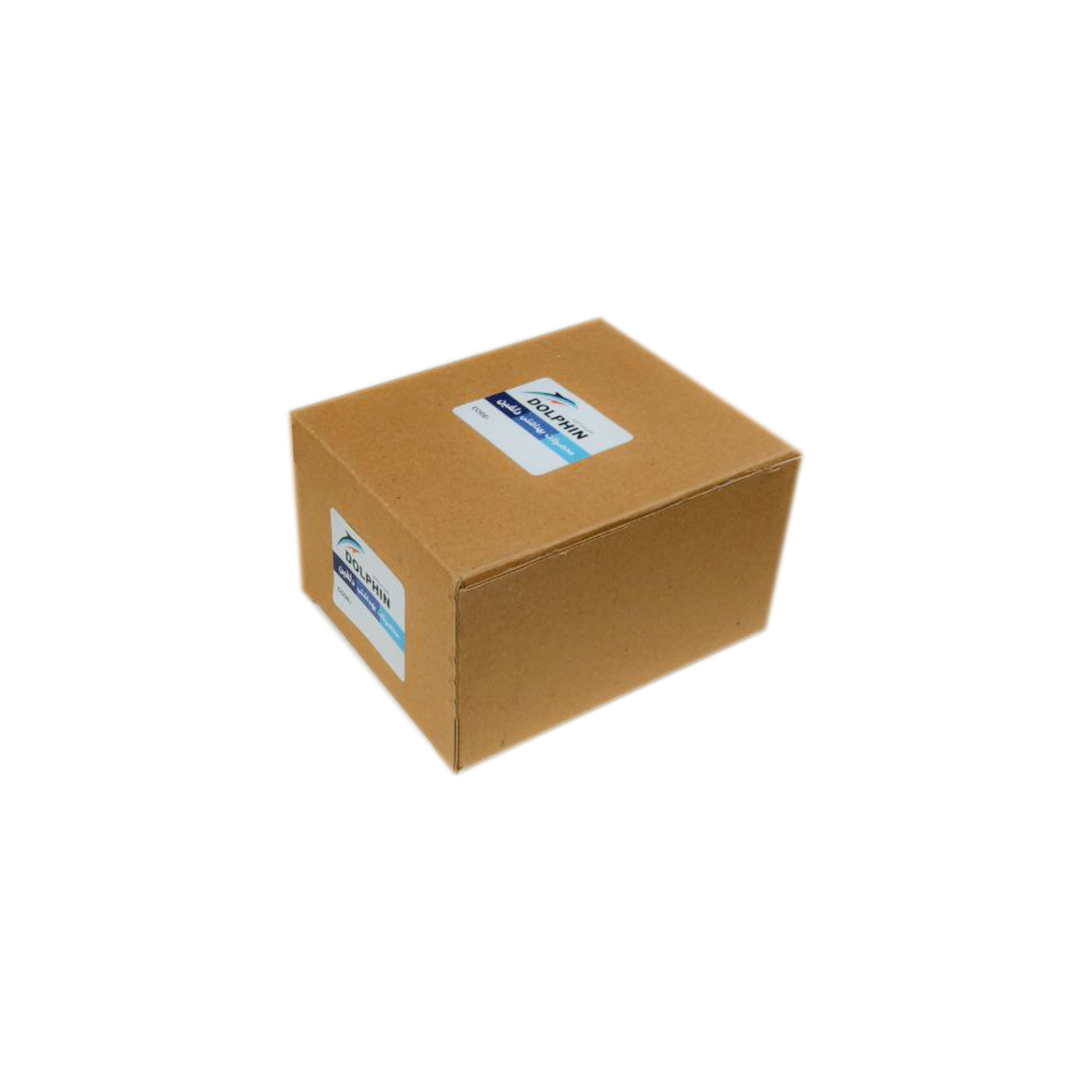 پایه رول دستمال کاغذی دلفین مدل Est-05-K-bl