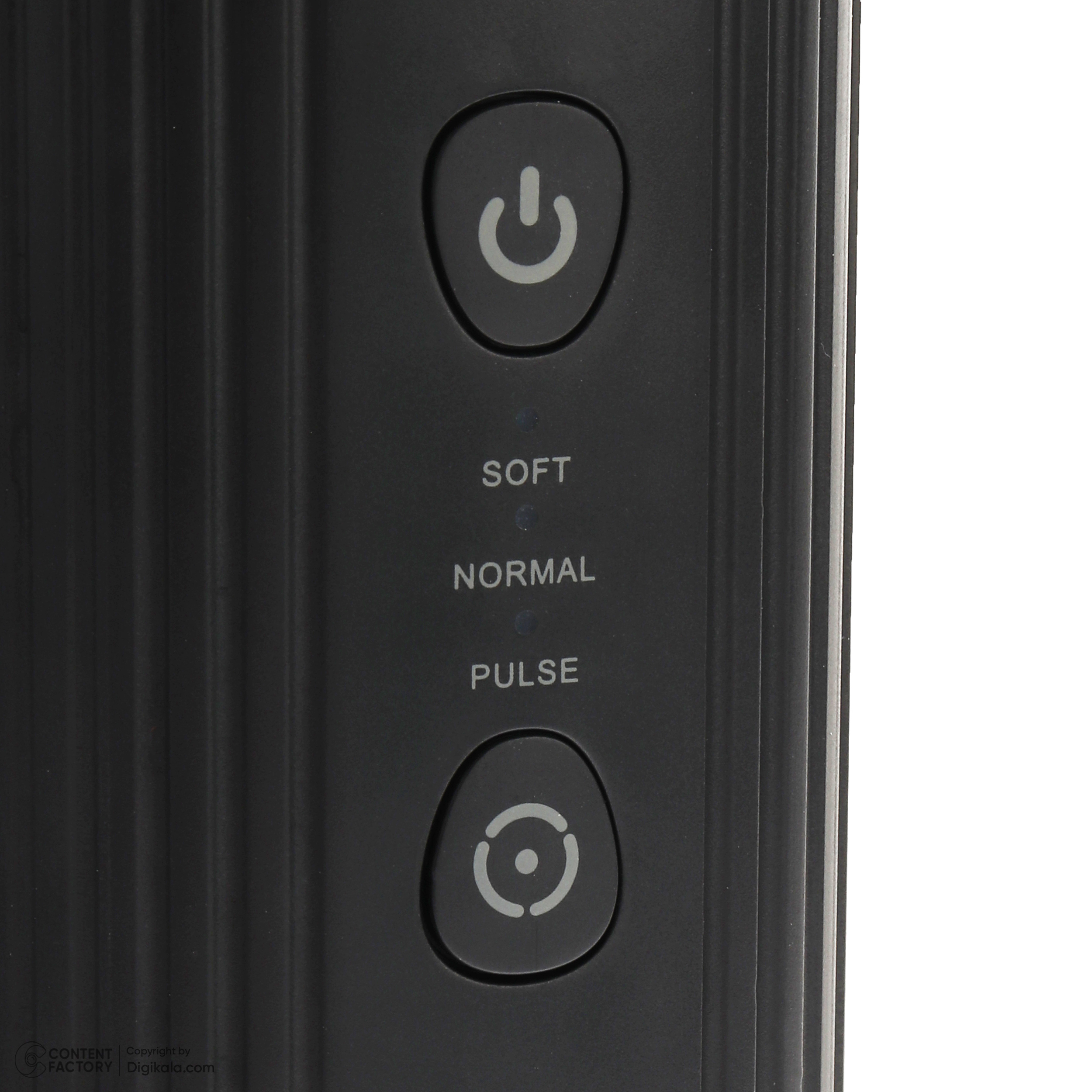 دستگاه شست و شوی دهان و دندان آیوی اسمایل مدل 01WP