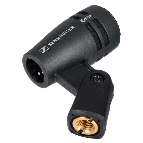 میکروفن کندانسر سنهایزر مدل Sennheiser e604