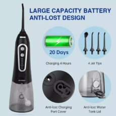 دستگاه شست و شوی دهان و دندان هیوندای مدل OC-010