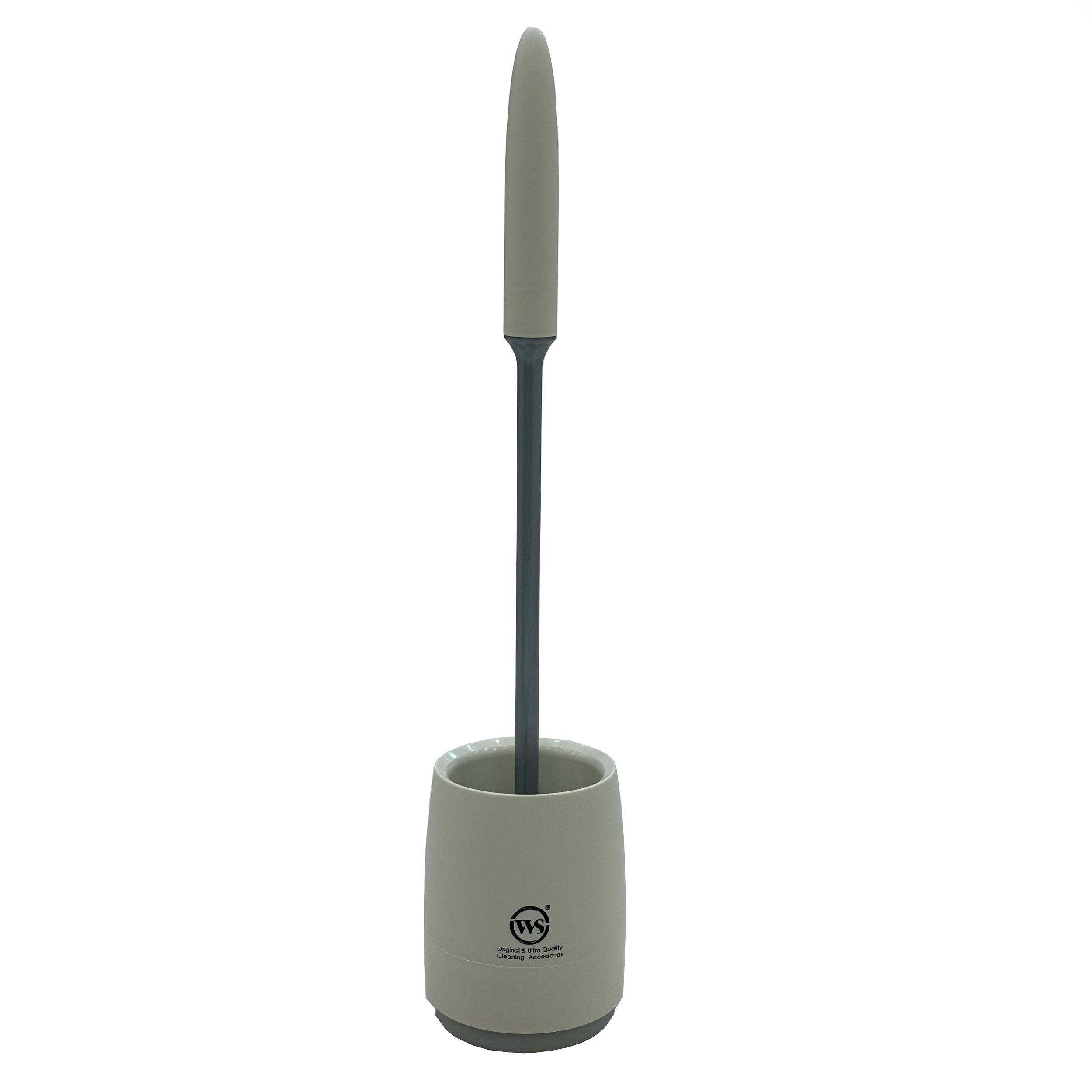 فرچه توالت شوی دبلیو اس مدل قابدار کد RM-WS115