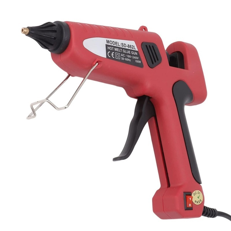 دستگاه چسب تفنگی اس دی مدل SD-862L