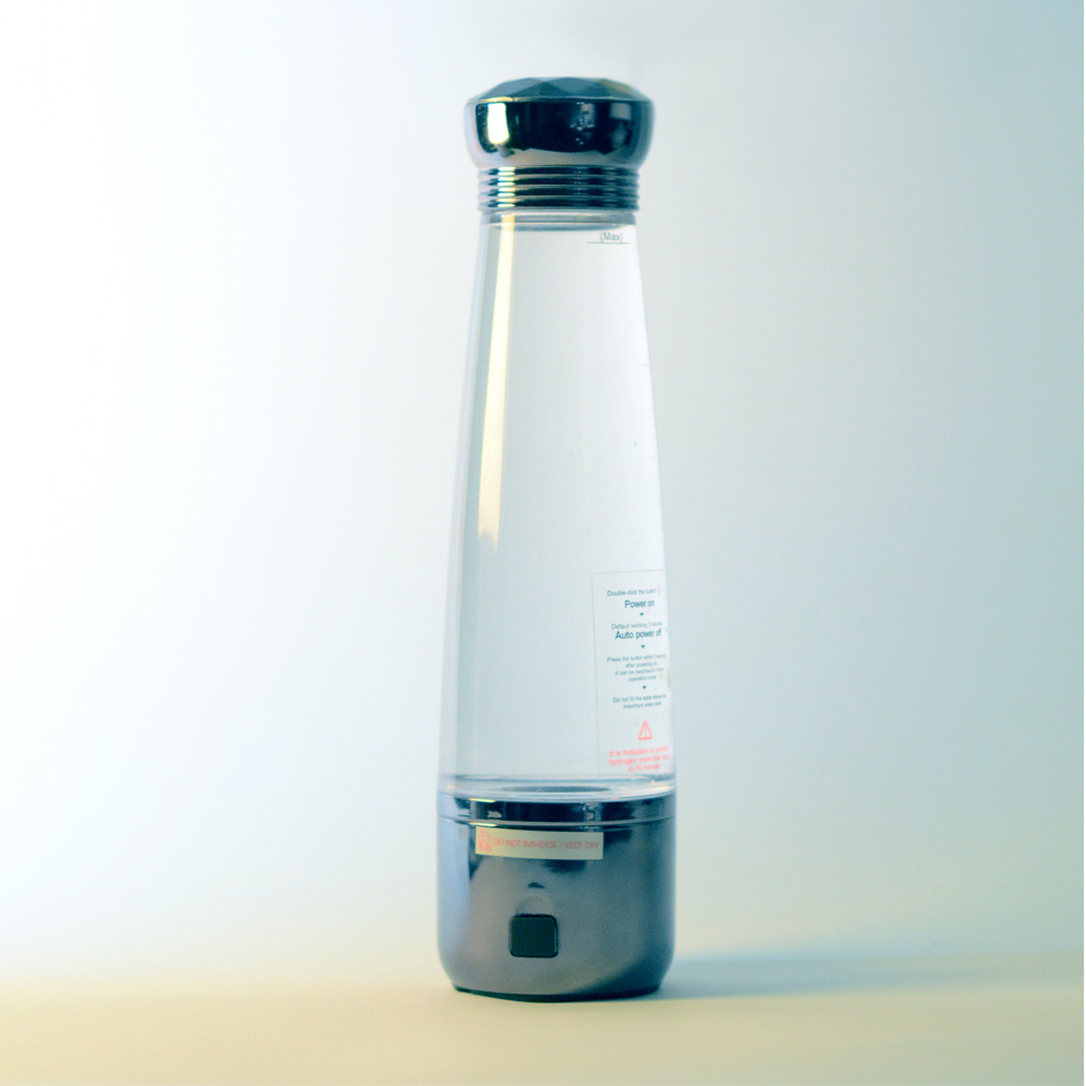 قمقمه تصفیه آب هانوفل مدل هیدروژن ساز کد H6