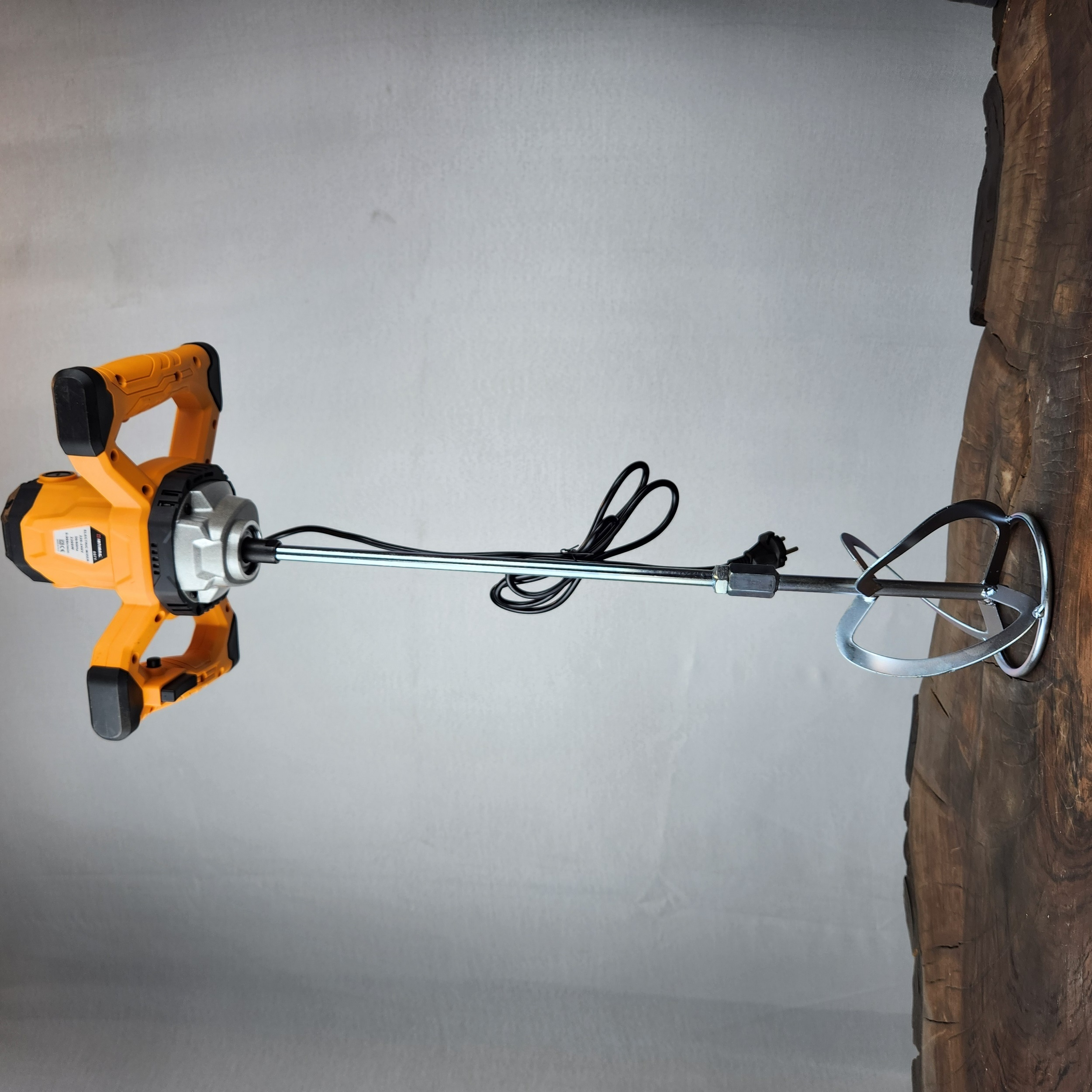 همزن صنعتی اینتیمکث کد 0571