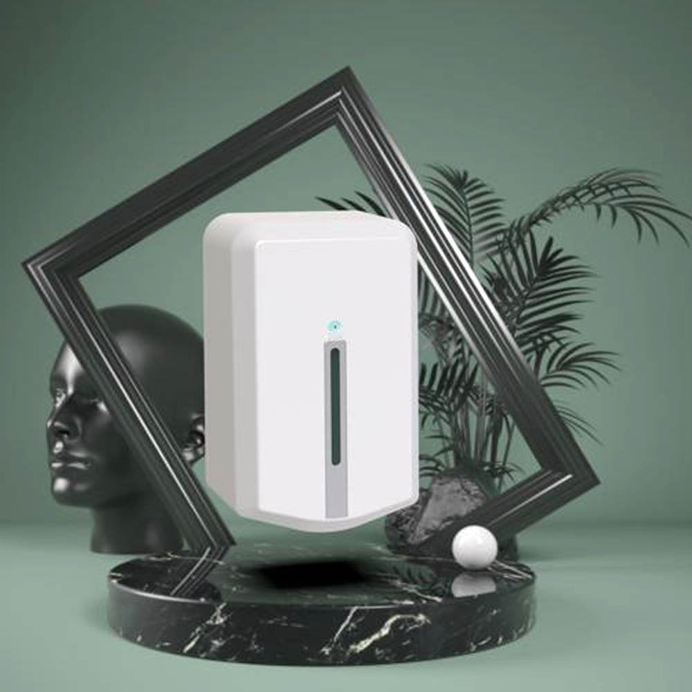 پمپ مایع دستشویی اتوماتیک مدل 5600