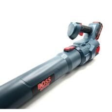 دستگاه دمنده شارژی باس مدل LIFE STYLE 267-8