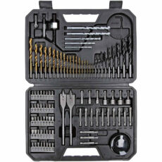 مته و سری بوش مدل 103Titanium مجموعه 103 عددی