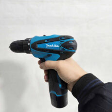 مجموعه 27 عددی پیچ گوشتی شارژی ماکیتا مدل single Battery-18VOLT