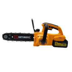 اره زنجیری شارژی  اینتیمکث کد 100171