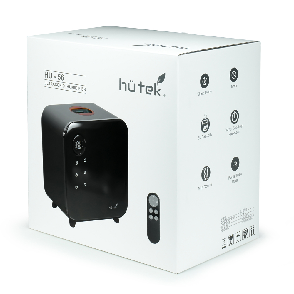 دستگاه بخور سرد هیوتک مدل HU56