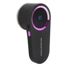 پرزگیر برقی لباس مدل LR001