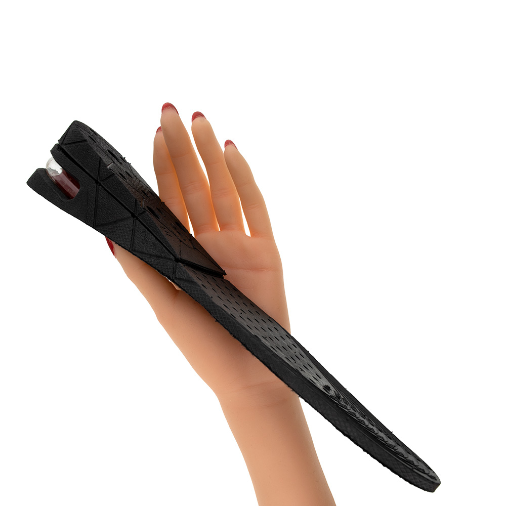 کفی طبی افزایش قد برانت مدل 492 سایز 35-45