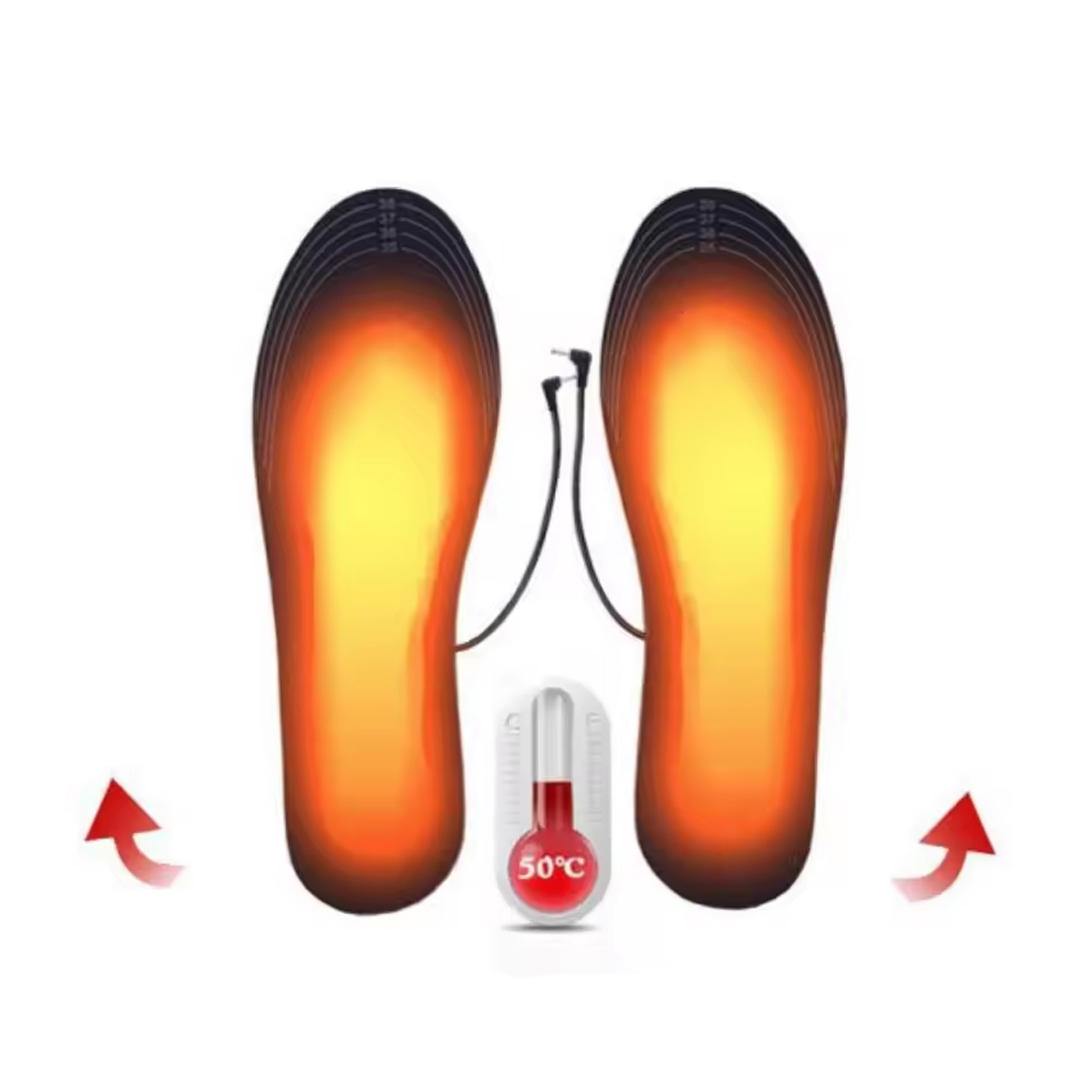 کفی حرارتی مدل warm