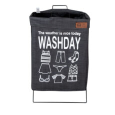 سبد رخت دبلیو اس مدل پایه پلاس کد RM0019