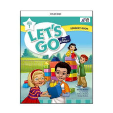 کتاب Lets Go 5th اثر جمعی از نویسندگان انتشارات رهنما 8 جلدی