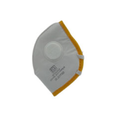 ماسک تنفسی بهمن ماسک مدل 5لایه