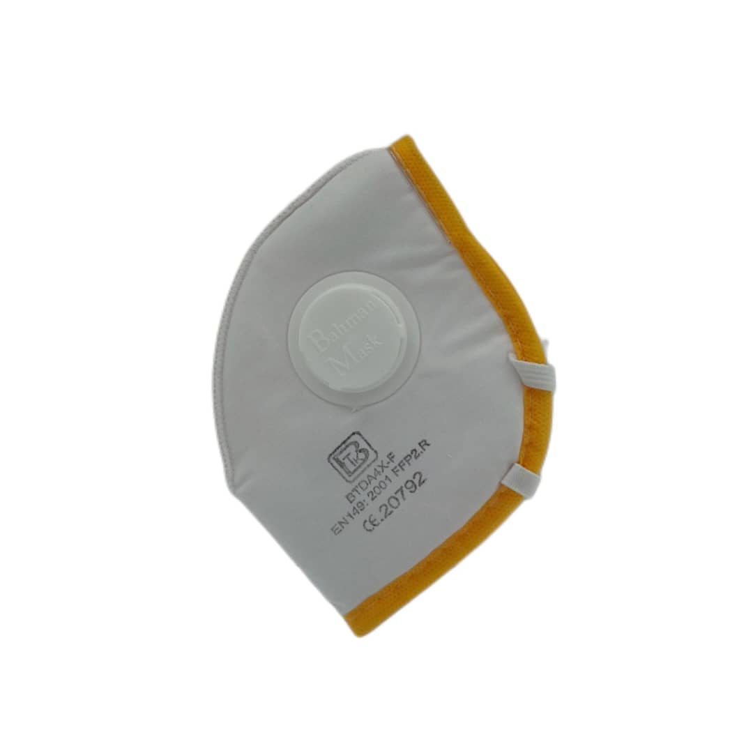 ماسک تنفسی بهمن ماسک مدل 5لایه