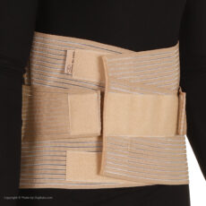 کمربند طبی سما طب پاکان مدل 4028