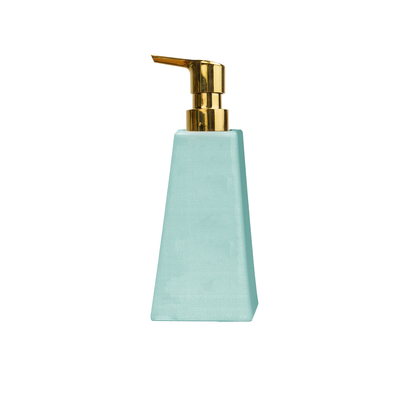 مخزن مایع دستشویی رومیزی مدل hjmvi3