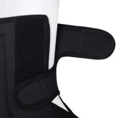 قوزک بند سما طب پاکان مدل آتل دار نئوپرن  کد 6047