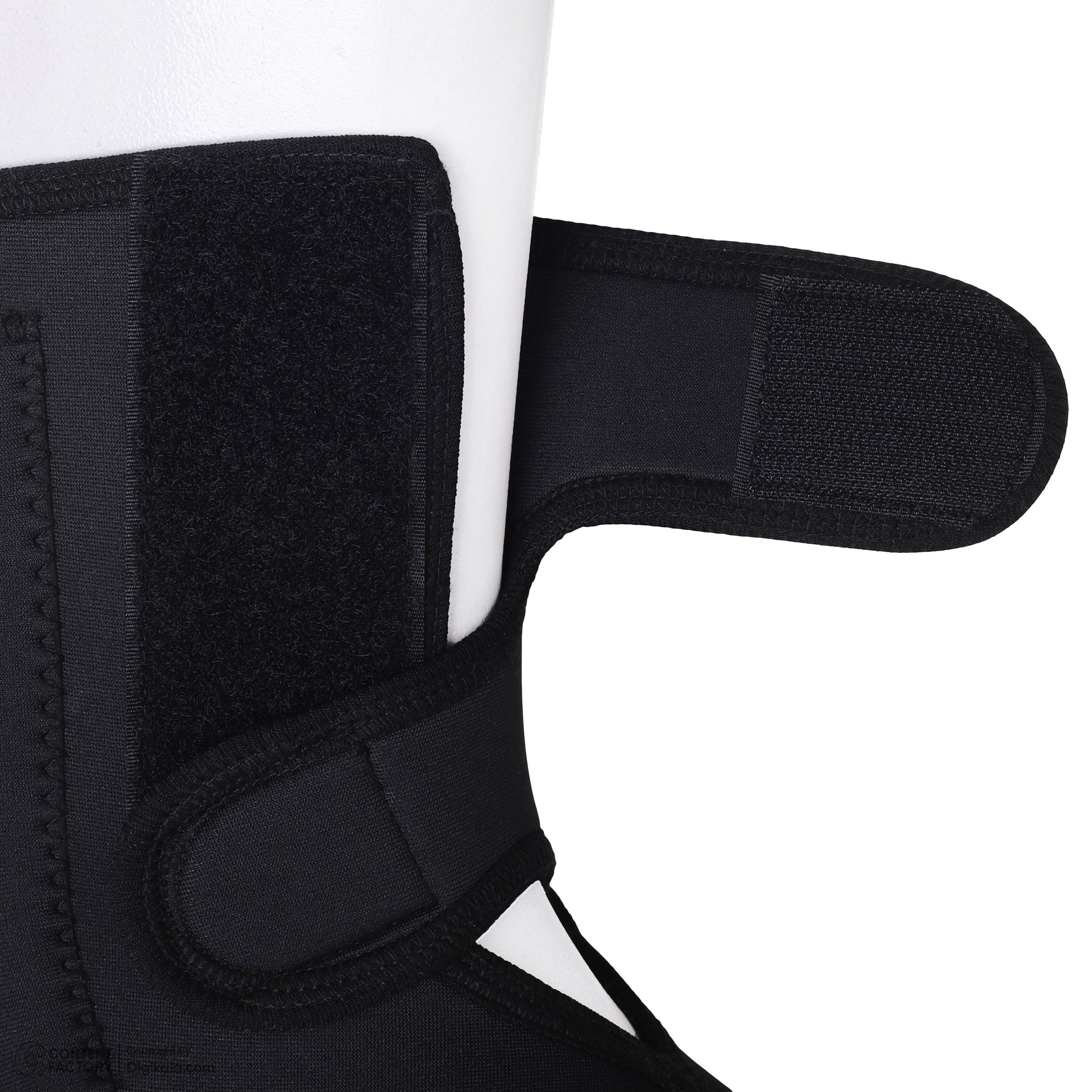 قوزک بند سما طب پاکان مدل آتل دار نئوپرن  کد 6047