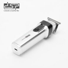 ماشین اصلاح موی سر و صورت شارژی دی اس پی مدل 91680