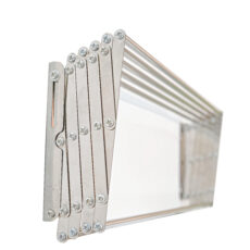 بندرخت مدل آکاردئونی کد VA_01