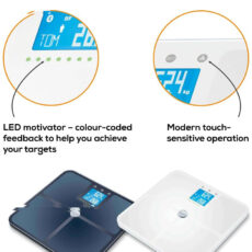 ترازو دیجیتال بیورر مدل BF 950