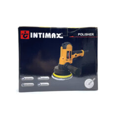 دستگاه پولیش اینتیمکث کد GHR53