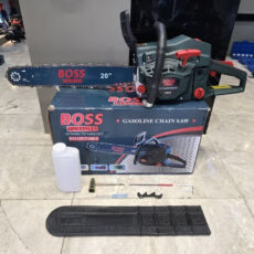 اره بنزینی زنجیری باس مدل 8500