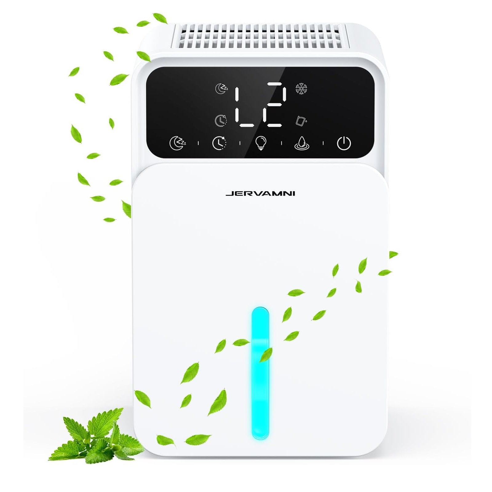 دستگاه رطوبت گیر جروامنی مدل D1A