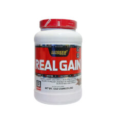 پودر رئال گین ویثر نوتریشن – 1362 گرم