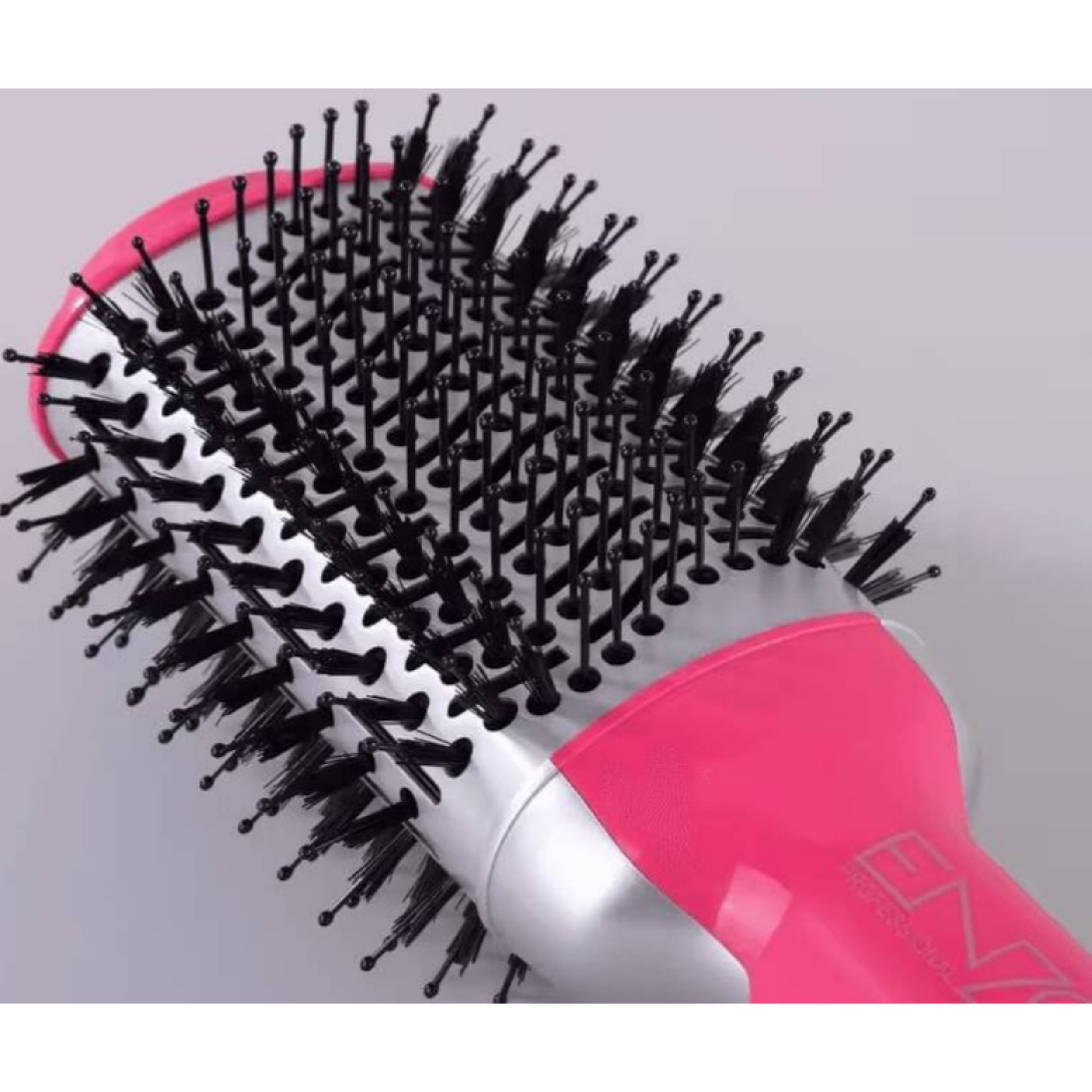 سشوار برسدار حالتدهنده 1000 وات انزو پروفیشینال مدل EN-4118B