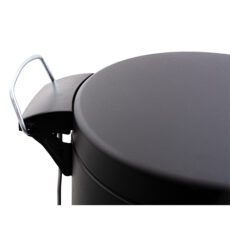 سطل زباله پدالی براسیانا مدل brs 16 litblc ظرفیت 16 لیتر