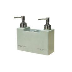 پمپ مایع ظرفشویی مدل sjesa2