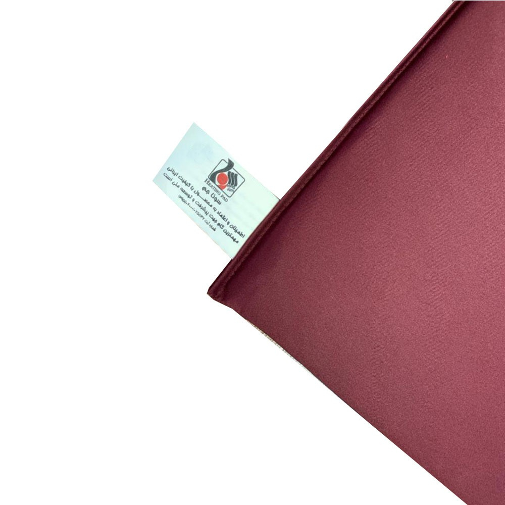 تشک برقی سوناجم مدل MJ3